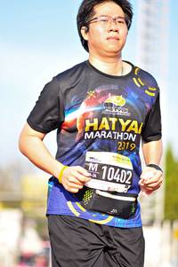 BIB: 2319, 10402
                            <button type="button" onclick="openModal(3589372)" class="btn btn-primary btn-sm float-right btn-popup" data-toggle="modal" data-target=".modal-high-quality">
                        <i class="fas fa-shopping-cart"></i> Add to Cart
                    </button>
                                            <button type="button" onclick="isThisMe(3589372, true)" class="btn btn-success btn-sm float-right btn-popup btn-isme hidden" data-toggle="tooltip" data-placement="bottom" title="นี่คือรูปของคุณใช่ไหม คลิกที่นี่เพื่อเอาเข้าอัลบั้ม">
                        <i class="fas fa-plus"></i> Add to album
                    </button>
                    <button type="button" onclick="isThisMe(3589372, false)" class="btn btn-warning btn-sm float-right btn-popup btn-isnotme hidden">
                        <i class="fas fa-ban"></i> Remove from album
                    </button>