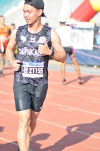 BIB: 21155
                            <button type="button" onclick="openModal(3773332)" class="btn btn-primary btn-sm float-right btn-popup" data-toggle="modal" data-target=".modal-high-quality">
                        <i class="fas fa-shopping-cart"></i> Add to Cart
                    </button>
                                            <button type="button" onclick="isThisMe(3773332, true)" class="btn btn-success btn-sm float-right btn-popup btn-isme hidden" data-toggle="tooltip" data-placement="bottom" title="นี่คือรูปของคุณใช่ไหม คลิกที่นี่เพื่อเอาเข้าอัลบั้ม">
                        <i class="fas fa-plus"></i> Add to album
                    </button>
                    <button type="button" onclick="isThisMe(3773332, false)" class="btn btn-warning btn-sm float-right btn-popup btn-isnotme hidden">
                        <i class="fas fa-ban"></i> Remove from album
                    </button>