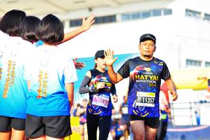 BIB: 2019, 11357
                            <button type="button" onclick="openModal(3581646)" class="btn btn-primary btn-sm float-right btn-popup" data-toggle="modal" data-target=".modal-high-quality">
                        <i class="fas fa-shopping-cart"></i> Add to Cart
                    </button>
                                            <button type="button" onclick="isThisMe(3581646, true)" class="btn btn-success btn-sm float-right btn-popup btn-isme hidden" data-toggle="tooltip" data-placement="bottom" title="นี่คือรูปของคุณใช่ไหม คลิกที่นี่เพื่อเอาเข้าอัลบั้ม">
                        <i class="fas fa-plus"></i> Add to album
                    </button>
                    <button type="button" onclick="isThisMe(3581646, false)" class="btn btn-warning btn-sm float-right btn-popup btn-isnotme hidden">
                        <i class="fas fa-ban"></i> Remove from album
                    </button>