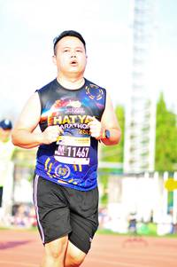 BIB: 11467
                            <button type="button" onclick="openModal(3588773)" class="btn btn-primary btn-sm float-right btn-popup" data-toggle="modal" data-target=".modal-high-quality">
                        <i class="fas fa-shopping-cart"></i> Add to Cart
                    </button>
                                            <button type="button" onclick="isThisMe(3588773, true)" class="btn btn-success btn-sm float-right btn-popup btn-isme hidden" data-toggle="tooltip" data-placement="bottom" title="นี่คือรูปของคุณใช่ไหม คลิกที่นี่เพื่อเอาเข้าอัลบั้ม">
                        <i class="fas fa-plus"></i> Add to album
                    </button>
                    <button type="button" onclick="isThisMe(3588773, false)" class="btn btn-warning btn-sm float-right btn-popup btn-isnotme hidden">
                        <i class="fas fa-ban"></i> Remove from album
                    </button>