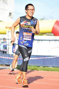 BIB: 201, 40605
                            <button type="button" onclick="openModal(3592474)" class="btn btn-primary btn-sm float-right btn-popup" data-toggle="modal" data-target=".modal-high-quality">
                        <i class="fas fa-shopping-cart"></i> Add to Cart
                    </button>
                                            <button type="button" onclick="isThisMe(3592474, true)" class="btn btn-success btn-sm float-right btn-popup btn-isme hidden" data-toggle="tooltip" data-placement="bottom" title="นี่คือรูปของคุณใช่ไหม คลิกที่นี่เพื่อเอาเข้าอัลบั้ม">
                        <i class="fas fa-plus"></i> Add to album
                    </button>
                    <button type="button" onclick="isThisMe(3592474, false)" class="btn btn-warning btn-sm float-right btn-popup btn-isnotme hidden">
                        <i class="fas fa-ban"></i> Remove from album
                    </button>