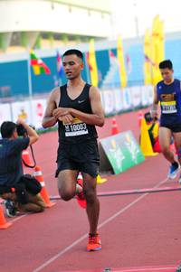 BIB: 10003
                            <button type="button" onclick="openModal(3577122)" class="btn btn-primary btn-sm float-right btn-popup" data-toggle="modal" data-target=".modal-high-quality">
                        <i class="fas fa-shopping-cart"></i> Add to Cart
                    </button>
                                            <button type="button" onclick="isThisMe(3577122, true)" class="btn btn-success btn-sm float-right btn-popup btn-isme hidden" data-toggle="tooltip" data-placement="bottom" title="นี่คือรูปของคุณใช่ไหม คลิกที่นี่เพื่อเอาเข้าอัลบั้ม">
                        <i class="fas fa-plus"></i> Add to album
                    </button>
                    <button type="button" onclick="isThisMe(3577122, false)" class="btn btn-warning btn-sm float-right btn-popup btn-isnotme hidden">
                        <i class="fas fa-ban"></i> Remove from album
                    </button>