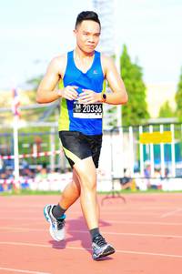 BIB: 20336
                            <button type="button" onclick="openModal(3581704)" class="btn btn-primary btn-sm float-right btn-popup" data-toggle="modal" data-target=".modal-high-quality">
                        <i class="fas fa-shopping-cart"></i> Add to Cart
                    </button>
                                            <button type="button" onclick="isThisMe(3581704, true)" class="btn btn-success btn-sm float-right btn-popup btn-isme hidden" data-toggle="tooltip" data-placement="bottom" title="นี่คือรูปของคุณใช่ไหม คลิกที่นี่เพื่อเอาเข้าอัลบั้ม">
                        <i class="fas fa-plus"></i> Add to album
                    </button>
                    <button type="button" onclick="isThisMe(3581704, false)" class="btn btn-warning btn-sm float-right btn-popup btn-isnotme hidden">
                        <i class="fas fa-ban"></i> Remove from album
                    </button>