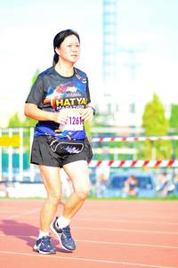 BIB: 1261
                            <button type="button" onclick="openModal(3582145)" class="btn btn-primary btn-sm float-right btn-popup" data-toggle="modal" data-target=".modal-high-quality">
                        <i class="fas fa-shopping-cart"></i> Add to Cart
                    </button>
                                            <button type="button" onclick="isThisMe(3582145, true)" class="btn btn-success btn-sm float-right btn-popup btn-isme hidden" data-toggle="tooltip" data-placement="bottom" title="นี่คือรูปของคุณใช่ไหม คลิกที่นี่เพื่อเอาเข้าอัลบั้ม">
                        <i class="fas fa-plus"></i> Add to album
                    </button>
                    <button type="button" onclick="isThisMe(3582145, false)" class="btn btn-warning btn-sm float-right btn-popup btn-isnotme hidden">
                        <i class="fas fa-ban"></i> Remove from album
                    </button>