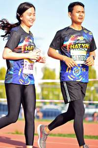 BIB: 11015, 120
                            <button type="button" onclick="openModal(3590500)" class="btn btn-primary btn-sm float-right btn-popup" data-toggle="modal" data-target=".modal-high-quality">
                        <i class="fas fa-shopping-cart"></i> Add to Cart
                    </button>
                                            <button type="button" onclick="isThisMe(3590500, true)" class="btn btn-success btn-sm float-right btn-popup btn-isme hidden" data-toggle="tooltip" data-placement="bottom" title="นี่คือรูปของคุณใช่ไหม คลิกที่นี่เพื่อเอาเข้าอัลบั้ม">
                        <i class="fas fa-plus"></i> Add to album
                    </button>
                    <button type="button" onclick="isThisMe(3590500, false)" class="btn btn-warning btn-sm float-right btn-popup btn-isnotme hidden">
                        <i class="fas fa-ban"></i> Remove from album
                    </button>