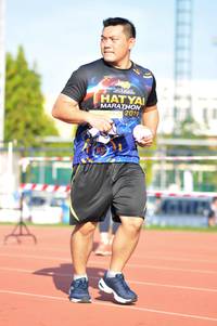 BIB: 2019
                            <button type="button" onclick="openModal(3592220)" class="btn btn-primary btn-sm float-right btn-popup" data-toggle="modal" data-target=".modal-high-quality">
                        <i class="fas fa-shopping-cart"></i> Add to Cart
                    </button>
                                            <button type="button" onclick="isThisMe(3592220, true)" class="btn btn-success btn-sm float-right btn-popup btn-isme hidden" data-toggle="tooltip" data-placement="bottom" title="นี่คือรูปของคุณใช่ไหม คลิกที่นี่เพื่อเอาเข้าอัลบั้ม">
                        <i class="fas fa-plus"></i> Add to album
                    </button>
                    <button type="button" onclick="isThisMe(3592220, false)" class="btn btn-warning btn-sm float-right btn-popup btn-isnotme hidden">
                        <i class="fas fa-ban"></i> Remove from album
                    </button>