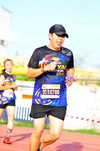 BIB: 2019, 10780
                            <button type="button" onclick="openModal(3580652)" class="btn btn-primary btn-sm float-right btn-popup" data-toggle="modal" data-target=".modal-high-quality">
                        <i class="fas fa-shopping-cart"></i> Add to Cart
                    </button>
                                            <button type="button" onclick="isThisMe(3580652, true)" class="btn btn-success btn-sm float-right btn-popup btn-isme hidden" data-toggle="tooltip" data-placement="bottom" title="นี่คือรูปของคุณใช่ไหม คลิกที่นี่เพื่อเอาเข้าอัลบั้ม">
                        <i class="fas fa-plus"></i> Add to album
                    </button>
                    <button type="button" onclick="isThisMe(3580652, false)" class="btn btn-warning btn-sm float-right btn-popup btn-isnotme hidden">
                        <i class="fas fa-ban"></i> Remove from album
                    </button>