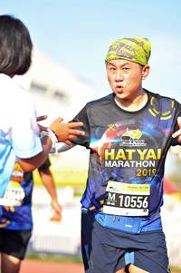 BIB: 2019, 10556
                            <button type="button" onclick="openModal(3590019)" class="btn btn-primary btn-sm float-right btn-popup" data-toggle="modal" data-target=".modal-high-quality">
                        <i class="fas fa-shopping-cart"></i> Add to Cart
                    </button>
                                            <button type="button" onclick="isThisMe(3590019, true)" class="btn btn-success btn-sm float-right btn-popup btn-isme hidden" data-toggle="tooltip" data-placement="bottom" title="นี่คือรูปของคุณใช่ไหม คลิกที่นี่เพื่อเอาเข้าอัลบั้ม">
                        <i class="fas fa-plus"></i> Add to album
                    </button>
                    <button type="button" onclick="isThisMe(3590019, false)" class="btn btn-warning btn-sm float-right btn-popup btn-isnotme hidden">
                        <i class="fas fa-ban"></i> Remove from album
                    </button>