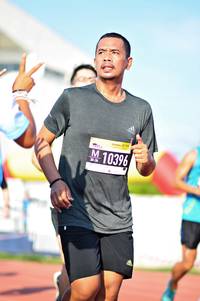 BIB: 
                            <button type="button" onclick="openModal(3590193)" class="btn btn-primary btn-sm float-right btn-popup" data-toggle="modal" data-target=".modal-high-quality">
                        <i class="fas fa-shopping-cart"></i> Add to Cart
                    </button>
                                            <button type="button" onclick="isThisMe(3590193, true)" class="btn btn-success btn-sm float-right btn-popup btn-isme hidden" data-toggle="tooltip" data-placement="bottom" title="นี่คือรูปของคุณใช่ไหม คลิกที่นี่เพื่อเอาเข้าอัลบั้ม">
                        <i class="fas fa-plus"></i> Add to album
                    </button>
                    <button type="button" onclick="isThisMe(3590193, false)" class="btn btn-warning btn-sm float-right btn-popup btn-isnotme hidden">
                        <i class="fas fa-ban"></i> Remove from album
                    </button>