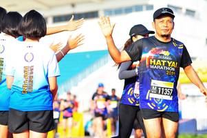 BIB: 2019
                            <button type="button" onclick="openModal(3581665)" class="btn btn-primary btn-sm float-right btn-popup" data-toggle="modal" data-target=".modal-high-quality">
                        <i class="fas fa-shopping-cart"></i> Add to Cart
                    </button>
                                            <button type="button" onclick="isThisMe(3581665, true)" class="btn btn-success btn-sm float-right btn-popup btn-isme hidden" data-toggle="tooltip" data-placement="bottom" title="นี่คือรูปของคุณใช่ไหม คลิกที่นี่เพื่อเอาเข้าอัลบั้ม">
                        <i class="fas fa-plus"></i> Add to album
                    </button>
                    <button type="button" onclick="isThisMe(3581665, false)" class="btn btn-warning btn-sm float-right btn-popup btn-isnotme hidden">
                        <i class="fas fa-ban"></i> Remove from album
                    </button>