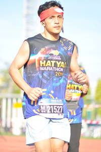 BIB: 2019, 21527
                            <button type="button" onclick="openModal(3771119)" class="btn btn-primary btn-sm float-right btn-popup" data-toggle="modal" data-target=".modal-high-quality">
                        <i class="fas fa-shopping-cart"></i> Add to Cart
                    </button>
                                            <button type="button" onclick="isThisMe(3771119, true)" class="btn btn-success btn-sm float-right btn-popup btn-isme hidden" data-toggle="tooltip" data-placement="bottom" title="นี่คือรูปของคุณใช่ไหม คลิกที่นี่เพื่อเอาเข้าอัลบั้ม">
                        <i class="fas fa-plus"></i> Add to album
                    </button>
                    <button type="button" onclick="isThisMe(3771119, false)" class="btn btn-warning btn-sm float-right btn-popup btn-isnotme hidden">
                        <i class="fas fa-ban"></i> Remove from album
                    </button>