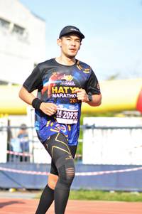 BIB: 2093
                            <button type="button" onclick="openModal(3592563)" class="btn btn-primary btn-sm float-right btn-popup" data-toggle="modal" data-target=".modal-high-quality">
                        <i class="fas fa-shopping-cart"></i> Add to Cart
                    </button>
                                            <button type="button" onclick="isThisMe(3592563, true)" class="btn btn-success btn-sm float-right btn-popup btn-isme hidden" data-toggle="tooltip" data-placement="bottom" title="นี่คือรูปของคุณใช่ไหม คลิกที่นี่เพื่อเอาเข้าอัลบั้ม">
                        <i class="fas fa-plus"></i> Add to album
                    </button>
                    <button type="button" onclick="isThisMe(3592563, false)" class="btn btn-warning btn-sm float-right btn-popup btn-isnotme hidden">
                        <i class="fas fa-ban"></i> Remove from album
                    </button>