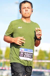 BIB: 20021
                            <button type="button" onclick="openModal(3592180)" class="btn btn-primary btn-sm float-right btn-popup" data-toggle="modal" data-target=".modal-high-quality">
                        <i class="fas fa-shopping-cart"></i> Add to Cart
                    </button>
                                            <button type="button" onclick="isThisMe(3592180, true)" class="btn btn-success btn-sm float-right btn-popup btn-isme hidden" data-toggle="tooltip" data-placement="bottom" title="นี่คือรูปของคุณใช่ไหม คลิกที่นี่เพื่อเอาเข้าอัลบั้ม">
                        <i class="fas fa-plus"></i> Add to album
                    </button>
                    <button type="button" onclick="isThisMe(3592180, false)" class="btn btn-warning btn-sm float-right btn-popup btn-isnotme hidden">
                        <i class="fas fa-ban"></i> Remove from album
                    </button>