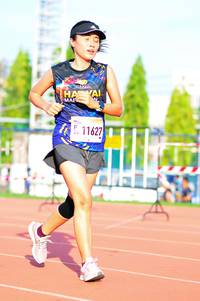 BIB: 11627
                            <button type="button" onclick="openModal(3581419)" class="btn btn-primary btn-sm float-right btn-popup" data-toggle="modal" data-target=".modal-high-quality">
                        <i class="fas fa-shopping-cart"></i> Add to Cart
                    </button>
                                            <button type="button" onclick="isThisMe(3581419, true)" class="btn btn-success btn-sm float-right btn-popup btn-isme hidden" data-toggle="tooltip" data-placement="bottom" title="นี่คือรูปของคุณใช่ไหม คลิกที่นี่เพื่อเอาเข้าอัลบั้ม">
                        <i class="fas fa-plus"></i> Add to album
                    </button>
                    <button type="button" onclick="isThisMe(3581419, false)" class="btn btn-warning btn-sm float-right btn-popup btn-isnotme hidden">
                        <i class="fas fa-ban"></i> Remove from album
                    </button>