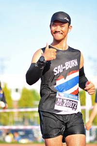 BIB: 20872
                            <button type="button" onclick="openModal(3590731)" class="btn btn-primary btn-sm float-right btn-popup" data-toggle="modal" data-target=".modal-high-quality">
                        <i class="fas fa-shopping-cart"></i> Add to Cart
                    </button>
                                            <button type="button" onclick="isThisMe(3590731, true)" class="btn btn-success btn-sm float-right btn-popup btn-isme hidden" data-toggle="tooltip" data-placement="bottom" title="นี่คือรูปของคุณใช่ไหม คลิกที่นี่เพื่อเอาเข้าอัลบั้ม">
                        <i class="fas fa-plus"></i> Add to album
                    </button>
                    <button type="button" onclick="isThisMe(3590731, false)" class="btn btn-warning btn-sm float-right btn-popup btn-isnotme hidden">
                        <i class="fas fa-ban"></i> Remove from album
                    </button>