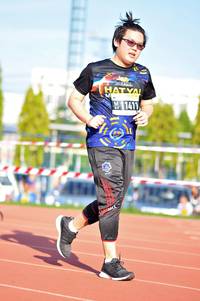 BIB: 
                            <button type="button" onclick="openModal(3589836)" class="btn btn-primary btn-sm float-right btn-popup" data-toggle="modal" data-target=".modal-high-quality">
                        <i class="fas fa-shopping-cart"></i> Add to Cart
                    </button>
                                            <button type="button" onclick="isThisMe(3589836, true)" class="btn btn-success btn-sm float-right btn-popup btn-isme hidden" data-toggle="tooltip" data-placement="bottom" title="นี่คือรูปของคุณใช่ไหม คลิกที่นี่เพื่อเอาเข้าอัลบั้ม">
                        <i class="fas fa-plus"></i> Add to album
                    </button>
                    <button type="button" onclick="isThisMe(3589836, false)" class="btn btn-warning btn-sm float-right btn-popup btn-isnotme hidden">
                        <i class="fas fa-ban"></i> Remove from album
                    </button>