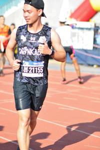 BIB: 21155
                            <button type="button" onclick="openModal(3592379)" class="btn btn-primary btn-sm float-right btn-popup" data-toggle="modal" data-target=".modal-high-quality">
                        <i class="fas fa-shopping-cart"></i> Add to Cart
                    </button>
                                            <button type="button" onclick="isThisMe(3592379, true)" class="btn btn-success btn-sm float-right btn-popup btn-isme hidden" data-toggle="tooltip" data-placement="bottom" title="นี่คือรูปของคุณใช่ไหม คลิกที่นี่เพื่อเอาเข้าอัลบั้ม">
                        <i class="fas fa-plus"></i> Add to album
                    </button>
                    <button type="button" onclick="isThisMe(3592379, false)" class="btn btn-warning btn-sm float-right btn-popup btn-isnotme hidden">
                        <i class="fas fa-ban"></i> Remove from album
                    </button>