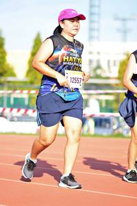 BIB: 201, 12557
                            <button type="button" onclick="openModal(3590692)" class="btn btn-primary btn-sm float-right btn-popup" data-toggle="modal" data-target=".modal-high-quality">
                        <i class="fas fa-shopping-cart"></i> Add to Cart
                    </button>
                                            <button type="button" onclick="isThisMe(3590692, true)" class="btn btn-success btn-sm float-right btn-popup btn-isme hidden" data-toggle="tooltip" data-placement="bottom" title="นี่คือรูปของคุณใช่ไหม คลิกที่นี่เพื่อเอาเข้าอัลบั้ม">
                        <i class="fas fa-plus"></i> Add to album
                    </button>
                    <button type="button" onclick="isThisMe(3590692, false)" class="btn btn-warning btn-sm float-right btn-popup btn-isnotme hidden">
                        <i class="fas fa-ban"></i> Remove from album
                    </button>