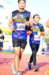 BIB: 10029
                            <button type="button" onclick="openModal(3582018)" class="btn btn-primary btn-sm float-right btn-popup" data-toggle="modal" data-target=".modal-high-quality">
                        <i class="fas fa-shopping-cart"></i> Add to Cart
                    </button>
                                            <button type="button" onclick="isThisMe(3582018, true)" class="btn btn-success btn-sm float-right btn-popup btn-isme hidden" data-toggle="tooltip" data-placement="bottom" title="นี่คือรูปของคุณใช่ไหม คลิกที่นี่เพื่อเอาเข้าอัลบั้ม">
                        <i class="fas fa-plus"></i> Add to album
                    </button>
                    <button type="button" onclick="isThisMe(3582018, false)" class="btn btn-warning btn-sm float-right btn-popup btn-isnotme hidden">
                        <i class="fas fa-ban"></i> Remove from album
                    </button>