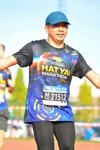 BIB: 21512
                            <button type="button" onclick="openModal(3591978)" class="btn btn-primary btn-sm float-right btn-popup" data-toggle="modal" data-target=".modal-high-quality">
                        <i class="fas fa-shopping-cart"></i> Add to Cart
                    </button>
                                            <button type="button" onclick="isThisMe(3591978, true)" class="btn btn-success btn-sm float-right btn-popup btn-isme hidden" data-toggle="tooltip" data-placement="bottom" title="นี่คือรูปของคุณใช่ไหม คลิกที่นี่เพื่อเอาเข้าอัลบั้ม">
                        <i class="fas fa-plus"></i> Add to album
                    </button>
                    <button type="button" onclick="isThisMe(3591978, false)" class="btn btn-warning btn-sm float-right btn-popup btn-isnotme hidden">
                        <i class="fas fa-ban"></i> Remove from album
                    </button>