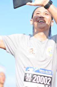 BIB: 20002
                            <button type="button" onclick="openModal(3774268)" class="btn btn-primary btn-sm float-right btn-popup" data-toggle="modal" data-target=".modal-high-quality">
                        <i class="fas fa-shopping-cart"></i> Add to Cart
                    </button>
                                            <button type="button" onclick="isThisMe(3774268, true)" class="btn btn-success btn-sm float-right btn-popup btn-isme hidden" data-toggle="tooltip" data-placement="bottom" title="นี่คือรูปของคุณใช่ไหม คลิกที่นี่เพื่อเอาเข้าอัลบั้ม">
                        <i class="fas fa-plus"></i> Add to album
                    </button>
                    <button type="button" onclick="isThisMe(3774268, false)" class="btn btn-warning btn-sm float-right btn-popup btn-isnotme hidden">
                        <i class="fas fa-ban"></i> Remove from album
                    </button>