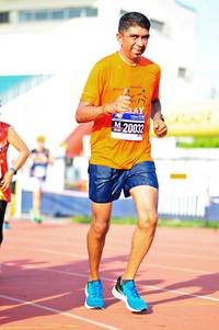 BIB: 20032, 
                            <button type="button" onclick="openModal(3588866)" class="btn btn-primary btn-sm float-right btn-popup" data-toggle="modal" data-target=".modal-high-quality">
                        <i class="fas fa-shopping-cart"></i> Add to Cart
                    </button>
                                            <button type="button" onclick="isThisMe(3588866, true)" class="btn btn-success btn-sm float-right btn-popup btn-isme hidden" data-toggle="tooltip" data-placement="bottom" title="นี่คือรูปของคุณใช่ไหม คลิกที่นี่เพื่อเอาเข้าอัลบั้ม">
                        <i class="fas fa-plus"></i> Add to album
                    </button>
                    <button type="button" onclick="isThisMe(3588866, false)" class="btn btn-warning btn-sm float-right btn-popup btn-isnotme hidden">
                        <i class="fas fa-ban"></i> Remove from album
                    </button>