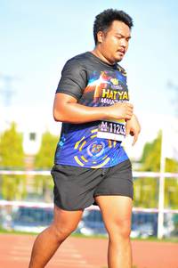 BIB: 
                            <button type="button" onclick="openModal(3591963)" class="btn btn-primary btn-sm float-right btn-popup" data-toggle="modal" data-target=".modal-high-quality">
                        <i class="fas fa-shopping-cart"></i> Add to Cart
                    </button>
                                            <button type="button" onclick="isThisMe(3591963, true)" class="btn btn-success btn-sm float-right btn-popup btn-isme hidden" data-toggle="tooltip" data-placement="bottom" title="นี่คือรูปของคุณใช่ไหม คลิกที่นี่เพื่อเอาเข้าอัลบั้ม">
                        <i class="fas fa-plus"></i> Add to album
                    </button>
                    <button type="button" onclick="isThisMe(3591963, false)" class="btn btn-warning btn-sm float-right btn-popup btn-isnotme hidden">
                        <i class="fas fa-ban"></i> Remove from album
                    </button>