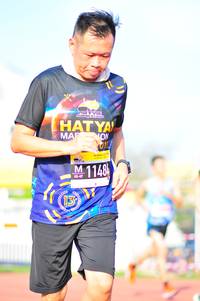 BIB: 114
                            <button type="button" onclick="openModal(3762762)" class="btn btn-primary btn-sm float-right btn-popup" data-toggle="modal" data-target=".modal-high-quality">
                        <i class="fas fa-shopping-cart"></i> Add to Cart
                    </button>
                                            <button type="button" onclick="isThisMe(3762762, true)" class="btn btn-success btn-sm float-right btn-popup btn-isme hidden" data-toggle="tooltip" data-placement="bottom" title="นี่คือรูปของคุณใช่ไหม คลิกที่นี่เพื่อเอาเข้าอัลบั้ม">
                        <i class="fas fa-plus"></i> Add to album
                    </button>
                    <button type="button" onclick="isThisMe(3762762, false)" class="btn btn-warning btn-sm float-right btn-popup btn-isnotme hidden">
                        <i class="fas fa-ban"></i> Remove from album
                    </button>