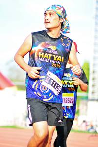 BIB: 2019, 201, 12522
                            <button type="button" onclick="openModal(3588666)" class="btn btn-primary btn-sm float-right btn-popup" data-toggle="modal" data-target=".modal-high-quality">
                        <i class="fas fa-shopping-cart"></i> Add to Cart
                    </button>
                                            <button type="button" onclick="isThisMe(3588666, true)" class="btn btn-success btn-sm float-right btn-popup btn-isme hidden" data-toggle="tooltip" data-placement="bottom" title="นี่คือรูปของคุณใช่ไหม คลิกที่นี่เพื่อเอาเข้าอัลบั้ม">
                        <i class="fas fa-plus"></i> Add to album
                    </button>
                    <button type="button" onclick="isThisMe(3588666, false)" class="btn btn-warning btn-sm float-right btn-popup btn-isnotme hidden">
                        <i class="fas fa-ban"></i> Remove from album
                    </button>