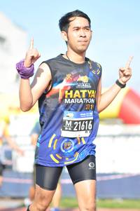 BIB: 201, 21616
                            <button type="button" onclick="openModal(3774328)" class="btn btn-primary btn-sm float-right btn-popup" data-toggle="modal" data-target=".modal-high-quality">
                        <i class="fas fa-shopping-cart"></i> Add to Cart
                    </button>
                                            <button type="button" onclick="isThisMe(3774328, true)" class="btn btn-success btn-sm float-right btn-popup btn-isme hidden" data-toggle="tooltip" data-placement="bottom" title="นี่คือรูปของคุณใช่ไหม คลิกที่นี่เพื่อเอาเข้าอัลบั้ม">
                        <i class="fas fa-plus"></i> Add to album
                    </button>
                    <button type="button" onclick="isThisMe(3774328, false)" class="btn btn-warning btn-sm float-right btn-popup btn-isnotme hidden">
                        <i class="fas fa-ban"></i> Remove from album
                    </button>