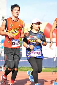 BIB: 21540, 22000
                            <button type="button" onclick="openModal(3592652)" class="btn btn-primary btn-sm float-right btn-popup" data-toggle="modal" data-target=".modal-high-quality">
                        <i class="fas fa-shopping-cart"></i> Add to Cart
                    </button>
                                            <button type="button" onclick="isThisMe(3592652, true)" class="btn btn-success btn-sm float-right btn-popup btn-isme hidden" data-toggle="tooltip" data-placement="bottom" title="นี่คือรูปของคุณใช่ไหม คลิกที่นี่เพื่อเอาเข้าอัลบั้ม">
                        <i class="fas fa-plus"></i> Add to album
                    </button>
                    <button type="button" onclick="isThisMe(3592652, false)" class="btn btn-warning btn-sm float-right btn-popup btn-isnotme hidden">
                        <i class="fas fa-ban"></i> Remove from album
                    </button>