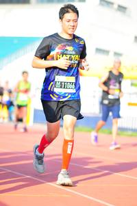 BIB: 11066
                            <button type="button" onclick="openModal(3762733)" class="btn btn-primary btn-sm float-right btn-popup" data-toggle="modal" data-target=".modal-high-quality">
                        <i class="fas fa-shopping-cart"></i> Add to Cart
                    </button>
                                            <button type="button" onclick="isThisMe(3762733, true)" class="btn btn-success btn-sm float-right btn-popup btn-isme hidden" data-toggle="tooltip" data-placement="bottom" title="นี่คือรูปของคุณใช่ไหม คลิกที่นี่เพื่อเอาเข้าอัลบั้ม">
                        <i class="fas fa-plus"></i> Add to album
                    </button>
                    <button type="button" onclick="isThisMe(3762733, false)" class="btn btn-warning btn-sm float-right btn-popup btn-isnotme hidden">
                        <i class="fas fa-ban"></i> Remove from album
                    </button>