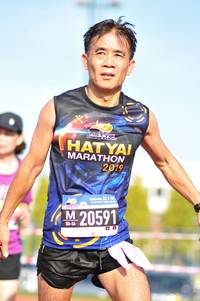 BIB: 2019, 20591
                            <button type="button" onclick="openModal(3592198)" class="btn btn-primary btn-sm float-right btn-popup" data-toggle="modal" data-target=".modal-high-quality">
                        <i class="fas fa-shopping-cart"></i> Add to Cart
                    </button>
                                            <button type="button" onclick="isThisMe(3592198, true)" class="btn btn-success btn-sm float-right btn-popup btn-isme hidden" data-toggle="tooltip" data-placement="bottom" title="นี่คือรูปของคุณใช่ไหม คลิกที่นี่เพื่อเอาเข้าอัลบั้ม">
                        <i class="fas fa-plus"></i> Add to album
                    </button>
                    <button type="button" onclick="isThisMe(3592198, false)" class="btn btn-warning btn-sm float-right btn-popup btn-isnotme hidden">
                        <i class="fas fa-ban"></i> Remove from album
                    </button>