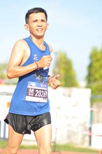 BIB: 20269
                            <button type="button" onclick="openModal(3775225)" class="btn btn-primary btn-sm float-right btn-popup" data-toggle="modal" data-target=".modal-high-quality">
                        <i class="fas fa-shopping-cart"></i> Add to Cart
                    </button>
                                            <button type="button" onclick="isThisMe(3775225, true)" class="btn btn-success btn-sm float-right btn-popup btn-isme hidden" data-toggle="tooltip" data-placement="bottom" title="นี่คือรูปของคุณใช่ไหม คลิกที่นี่เพื่อเอาเข้าอัลบั้ม">
                        <i class="fas fa-plus"></i> Add to album
                    </button>
                    <button type="button" onclick="isThisMe(3775225, false)" class="btn btn-warning btn-sm float-right btn-popup btn-isnotme hidden">
                        <i class="fas fa-ban"></i> Remove from album
                    </button>