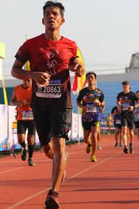 BIB: 0863, 2014
                            <button type="button" onclick="openModal(3745797)" class="btn btn-primary btn-sm float-right btn-popup" data-toggle="modal" data-target=".modal-high-quality">
                        <i class="fas fa-shopping-cart"></i> Add to Cart
                    </button>
                                            <button type="button" onclick="isThisMe(3745797, true)" class="btn btn-success btn-sm float-right btn-popup btn-isme hidden" data-toggle="tooltip" data-placement="bottom" title="นี่คือรูปของคุณใช่ไหม คลิกที่นี่เพื่อเอาเข้าอัลบั้ม">
                        <i class="fas fa-plus"></i> Add to album
                    </button>
                    <button type="button" onclick="isThisMe(3745797, false)" class="btn btn-warning btn-sm float-right btn-popup btn-isnotme hidden">
                        <i class="fas fa-ban"></i> Remove from album
                    </button>