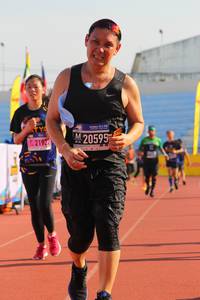 BIB: 2192
                            <button type="button" onclick="openModal(3747964)" class="btn btn-primary btn-sm float-right btn-popup" data-toggle="modal" data-target=".modal-high-quality">
                        <i class="fas fa-shopping-cart"></i> Add to Cart
                    </button>
                                            <button type="button" onclick="isThisMe(3747964, true)" class="btn btn-success btn-sm float-right btn-popup btn-isme hidden" data-toggle="tooltip" data-placement="bottom" title="นี่คือรูปของคุณใช่ไหม คลิกที่นี่เพื่อเอาเข้าอัลบั้ม">
                        <i class="fas fa-plus"></i> Add to album
                    </button>
                    <button type="button" onclick="isThisMe(3747964, false)" class="btn btn-warning btn-sm float-right btn-popup btn-isnotme hidden">
                        <i class="fas fa-ban"></i> Remove from album
                    </button>