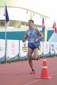 BIB: 20809
                            <button type="button" onclick="openModal(3744963)" class="btn btn-primary btn-sm float-right btn-popup" data-toggle="modal" data-target=".modal-high-quality">
                        <i class="fas fa-shopping-cart"></i> Add to Cart
                    </button>
                                            <button type="button" onclick="isThisMe(3744963, true)" class="btn btn-success btn-sm float-right btn-popup btn-isme hidden" data-toggle="tooltip" data-placement="bottom" title="นี่คือรูปของคุณใช่ไหม คลิกที่นี่เพื่อเอาเข้าอัลบั้ม">
                        <i class="fas fa-plus"></i> Add to album
                    </button>
                    <button type="button" onclick="isThisMe(3744963, false)" class="btn btn-warning btn-sm float-right btn-popup btn-isnotme hidden">
                        <i class="fas fa-ban"></i> Remove from album
                    </button>