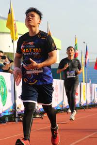 BIB: 2019
                            <button type="button" onclick="openModal(3745897)" class="btn btn-primary btn-sm float-right btn-popup" data-toggle="modal" data-target=".modal-high-quality">
                        <i class="fas fa-shopping-cart"></i> Add to Cart
                    </button>
                                            <button type="button" onclick="isThisMe(3745897, true)" class="btn btn-success btn-sm float-right btn-popup btn-isme hidden" data-toggle="tooltip" data-placement="bottom" title="นี่คือรูปของคุณใช่ไหม คลิกที่นี่เพื่อเอาเข้าอัลบั้ม">
                        <i class="fas fa-plus"></i> Add to album
                    </button>
                    <button type="button" onclick="isThisMe(3745897, false)" class="btn btn-warning btn-sm float-right btn-popup btn-isnotme hidden">
                        <i class="fas fa-ban"></i> Remove from album
                    </button>