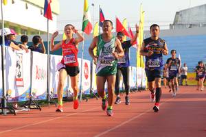 BIB: 20933
                            <button type="button" onclick="openModal(3745533)" class="btn btn-primary btn-sm float-right btn-popup" data-toggle="modal" data-target=".modal-high-quality">
                        <i class="fas fa-shopping-cart"></i> Add to Cart
                    </button>
                                            <button type="button" onclick="isThisMe(3745533, true)" class="btn btn-success btn-sm float-right btn-popup btn-isme hidden" data-toggle="tooltip" data-placement="bottom" title="นี่คือรูปของคุณใช่ไหม คลิกที่นี่เพื่อเอาเข้าอัลบั้ม">
                        <i class="fas fa-plus"></i> Add to album
                    </button>
                    <button type="button" onclick="isThisMe(3745533, false)" class="btn btn-warning btn-sm float-right btn-popup btn-isnotme hidden">
                        <i class="fas fa-ban"></i> Remove from album
                    </button>