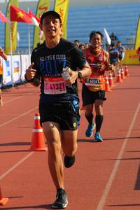 BIB: 42195, 40341, 41321
                            <button type="button" onclick="openModal(3748302)" class="btn btn-primary btn-sm float-right btn-popup" data-toggle="modal" data-target=".modal-high-quality">
                        <i class="fas fa-shopping-cart"></i> Add to Cart
                    </button>
                                            <button type="button" onclick="isThisMe(3748302, true)" class="btn btn-success btn-sm float-right btn-popup btn-isme hidden" data-toggle="tooltip" data-placement="bottom" title="นี่คือรูปของคุณใช่ไหม คลิกที่นี่เพื่อเอาเข้าอัลบั้ม">
                        <i class="fas fa-plus"></i> Add to album
                    </button>
                    <button type="button" onclick="isThisMe(3748302, false)" class="btn btn-warning btn-sm float-right btn-popup btn-isnotme hidden">
                        <i class="fas fa-ban"></i> Remove from album
                    </button>