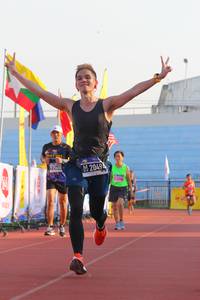 BIB: 2049, 
                            <button type="button" onclick="openModal(3745381)" class="btn btn-primary btn-sm float-right btn-popup" data-toggle="modal" data-target=".modal-high-quality">
                        <i class="fas fa-shopping-cart"></i> Add to Cart
                    </button>
                                            <button type="button" onclick="isThisMe(3745381, true)" class="btn btn-success btn-sm float-right btn-popup btn-isme hidden" data-toggle="tooltip" data-placement="bottom" title="นี่คือรูปของคุณใช่ไหม คลิกที่นี่เพื่อเอาเข้าอัลบั้ม">
                        <i class="fas fa-plus"></i> Add to album
                    </button>
                    <button type="button" onclick="isThisMe(3745381, false)" class="btn btn-warning btn-sm float-right btn-popup btn-isnotme hidden">
                        <i class="fas fa-ban"></i> Remove from album
                    </button>