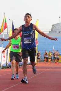 BIB: 21114, 21744
                            <button type="button" onclick="openModal(3745385)" class="btn btn-primary btn-sm float-right btn-popup" data-toggle="modal" data-target=".modal-high-quality">
                        <i class="fas fa-shopping-cart"></i> Add to Cart
                    </button>
                                            <button type="button" onclick="isThisMe(3745385, true)" class="btn btn-success btn-sm float-right btn-popup btn-isme hidden" data-toggle="tooltip" data-placement="bottom" title="นี่คือรูปของคุณใช่ไหม คลิกที่นี่เพื่อเอาเข้าอัลบั้ม">
                        <i class="fas fa-plus"></i> Add to album
                    </button>
                    <button type="button" onclick="isThisMe(3745385, false)" class="btn btn-warning btn-sm float-right btn-popup btn-isnotme hidden">
                        <i class="fas fa-ban"></i> Remove from album
                    </button>