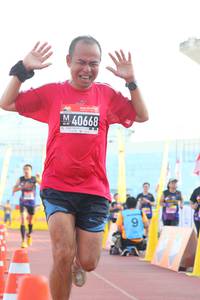 BIB: 40668
                            <button type="button" onclick="openModal(3745315)" class="btn btn-primary btn-sm float-right btn-popup" data-toggle="modal" data-target=".modal-high-quality">
                        <i class="fas fa-shopping-cart"></i> Add to Cart
                    </button>
                                            <button type="button" onclick="isThisMe(3745315, true)" class="btn btn-success btn-sm float-right btn-popup btn-isme hidden" data-toggle="tooltip" data-placement="bottom" title="นี่คือรูปของคุณใช่ไหม คลิกที่นี่เพื่อเอาเข้าอัลบั้ม">
                        <i class="fas fa-plus"></i> Add to album
                    </button>
                    <button type="button" onclick="isThisMe(3745315, false)" class="btn btn-warning btn-sm float-right btn-popup btn-isnotme hidden">
                        <i class="fas fa-ban"></i> Remove from album
                    </button>