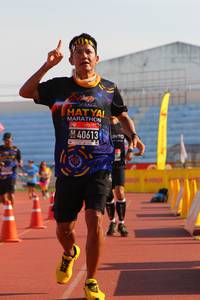 BIB: 40613
                            <button type="button" onclick="openModal(3748537)" class="btn btn-primary btn-sm float-right btn-popup" data-toggle="modal" data-target=".modal-high-quality">
                        <i class="fas fa-shopping-cart"></i> Add to Cart
                    </button>
                                            <button type="button" onclick="isThisMe(3748537, true)" class="btn btn-success btn-sm float-right btn-popup btn-isme hidden" data-toggle="tooltip" data-placement="bottom" title="นี่คือรูปของคุณใช่ไหม คลิกที่นี่เพื่อเอาเข้าอัลบั้ม">
                        <i class="fas fa-plus"></i> Add to album
                    </button>
                    <button type="button" onclick="isThisMe(3748537, false)" class="btn btn-warning btn-sm float-right btn-popup btn-isnotme hidden">
                        <i class="fas fa-ban"></i> Remove from album
                    </button>