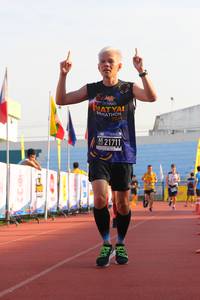 BIB: 21711
                            <button type="button" onclick="openModal(3745455)" class="btn btn-primary btn-sm float-right btn-popup" data-toggle="modal" data-target=".modal-high-quality">
                        <i class="fas fa-shopping-cart"></i> Add to Cart
                    </button>
                                            <button type="button" onclick="isThisMe(3745455, true)" class="btn btn-success btn-sm float-right btn-popup btn-isme hidden" data-toggle="tooltip" data-placement="bottom" title="นี่คือรูปของคุณใช่ไหม คลิกที่นี่เพื่อเอาเข้าอัลบั้ม">
                        <i class="fas fa-plus"></i> Add to album
                    </button>
                    <button type="button" onclick="isThisMe(3745455, false)" class="btn btn-warning btn-sm float-right btn-popup btn-isnotme hidden">
                        <i class="fas fa-ban"></i> Remove from album
                    </button>