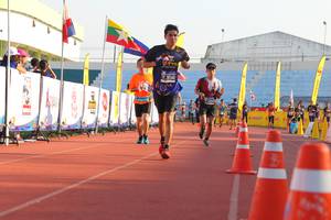 BIB: 
                            <button type="button" onclick="openModal(3745547)" class="btn btn-primary btn-sm float-right btn-popup" data-toggle="modal" data-target=".modal-high-quality">
                        <i class="fas fa-shopping-cart"></i> Add to Cart
                    </button>
                                            <button type="button" onclick="isThisMe(3745547, true)" class="btn btn-success btn-sm float-right btn-popup btn-isme hidden" data-toggle="tooltip" data-placement="bottom" title="นี่คือรูปของคุณใช่ไหม คลิกที่นี่เพื่อเอาเข้าอัลบั้ม">
                        <i class="fas fa-plus"></i> Add to album
                    </button>
                    <button type="button" onclick="isThisMe(3745547, false)" class="btn btn-warning btn-sm float-right btn-popup btn-isnotme hidden">
                        <i class="fas fa-ban"></i> Remove from album
                    </button>