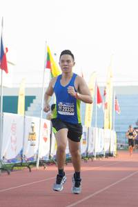 BIB: 20336
                            <button type="button" onclick="openModal(3745213)" class="btn btn-primary btn-sm float-right btn-popup" data-toggle="modal" data-target=".modal-high-quality">
                        <i class="fas fa-shopping-cart"></i> Add to Cart
                    </button>
                                            <button type="button" onclick="isThisMe(3745213, true)" class="btn btn-success btn-sm float-right btn-popup btn-isme hidden" data-toggle="tooltip" data-placement="bottom" title="นี่คือรูปของคุณใช่ไหม คลิกที่นี่เพื่อเอาเข้าอัลบั้ม">
                        <i class="fas fa-plus"></i> Add to album
                    </button>
                    <button type="button" onclick="isThisMe(3745213, false)" class="btn btn-warning btn-sm float-right btn-popup btn-isnotme hidden">
                        <i class="fas fa-ban"></i> Remove from album
                    </button>