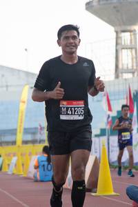 BIB: 41205
                            <button type="button" onclick="openModal(3744977)" class="btn btn-primary btn-sm float-right btn-popup" data-toggle="modal" data-target=".modal-high-quality">
                        <i class="fas fa-shopping-cart"></i> Add to Cart
                    </button>
                                            <button type="button" onclick="isThisMe(3744977, true)" class="btn btn-success btn-sm float-right btn-popup btn-isme hidden" data-toggle="tooltip" data-placement="bottom" title="นี่คือรูปของคุณใช่ไหม คลิกที่นี่เพื่อเอาเข้าอัลบั้ม">
                        <i class="fas fa-plus"></i> Add to album
                    </button>
                    <button type="button" onclick="isThisMe(3744977, false)" class="btn btn-warning btn-sm float-right btn-popup btn-isnotme hidden">
                        <i class="fas fa-ban"></i> Remove from album
                    </button>