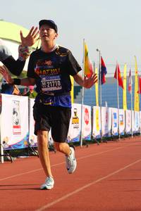 BIB: 731, 21710
                            <button type="button" onclick="openModal(3746356)" class="btn btn-primary btn-sm float-right btn-popup" data-toggle="modal" data-target=".modal-high-quality">
                        <i class="fas fa-shopping-cart"></i> Add to Cart
                    </button>
                                            <button type="button" onclick="isThisMe(3746356, true)" class="btn btn-success btn-sm float-right btn-popup btn-isme hidden" data-toggle="tooltip" data-placement="bottom" title="นี่คือรูปของคุณใช่ไหม คลิกที่นี่เพื่อเอาเข้าอัลบั้ม">
                        <i class="fas fa-plus"></i> Add to album
                    </button>
                    <button type="button" onclick="isThisMe(3746356, false)" class="btn btn-warning btn-sm float-right btn-popup btn-isnotme hidden">
                        <i class="fas fa-ban"></i> Remove from album
                    </button>