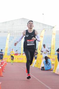 BIB: 41007
                            <button type="button" onclick="openModal(3745110)" class="btn btn-primary btn-sm float-right btn-popup" data-toggle="modal" data-target=".modal-high-quality">
                        <i class="fas fa-shopping-cart"></i> Add to Cart
                    </button>
                                            <button type="button" onclick="isThisMe(3745110, true)" class="btn btn-success btn-sm float-right btn-popup btn-isme hidden" data-toggle="tooltip" data-placement="bottom" title="นี่คือรูปของคุณใช่ไหม คลิกที่นี่เพื่อเอาเข้าอัลบั้ม">
                        <i class="fas fa-plus"></i> Add to album
                    </button>
                    <button type="button" onclick="isThisMe(3745110, false)" class="btn btn-warning btn-sm float-right btn-popup btn-isnotme hidden">
                        <i class="fas fa-ban"></i> Remove from album
                    </button>